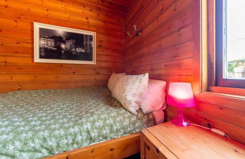 Chalet Lodge 1 by Interhome - Foto 21