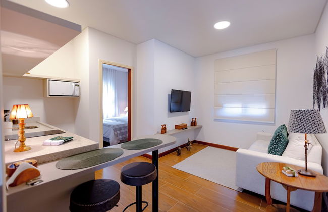 Zur Suítes - Foto 25