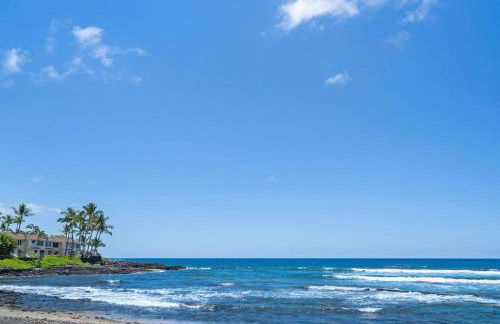 Kona Surf & Racquet 1-305 by Casago Kona - Luxury Oceanfront & Fun - Foto 18