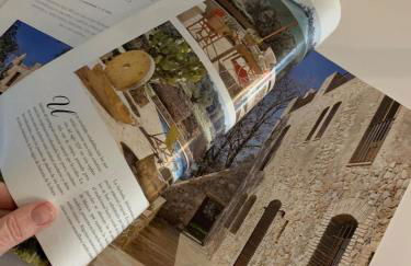 Can Borras Luxury Villa - Foto 58