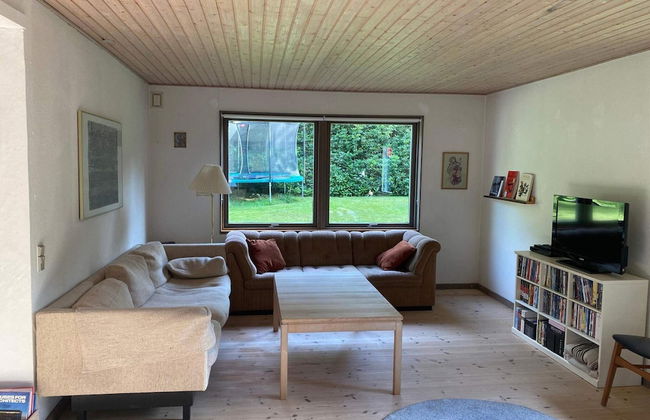 Seaside Retreat in Dronningmolle-by Traum - Foto 6