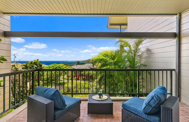 Kapalua Ridge Villas 1414 - Foto 40