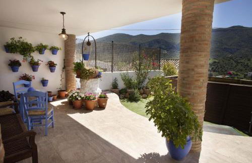 LA POSADA DE LA MUELA - Photo 31