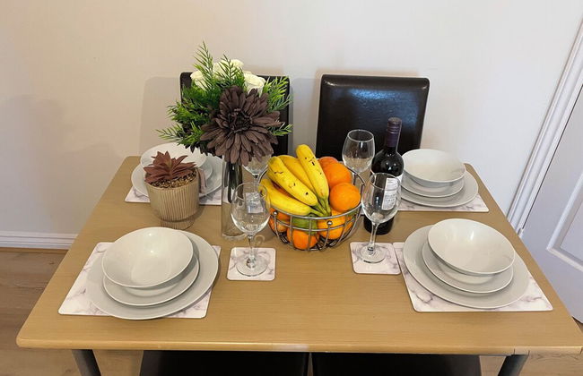 Paris Royal Paradise - Foto 18