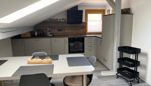 Ferienwohnung Auf der Heide - Foto 5