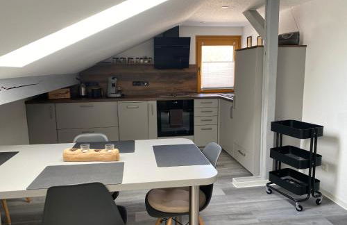 Ferienwohnung Auf der Heide - Foto 5