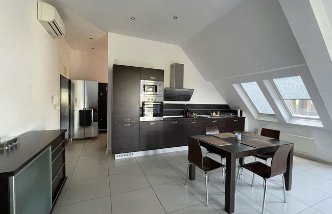 Stunning 2-bed Apartment in sea Resort Varna - Foto 10