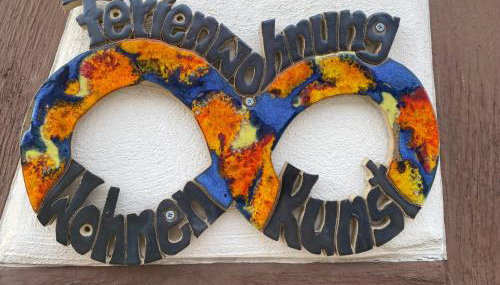 Wohnen & Kunst - Foto 2