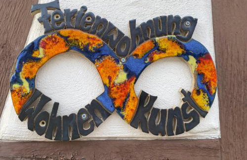 Wohnen & Kunst - Foto 2