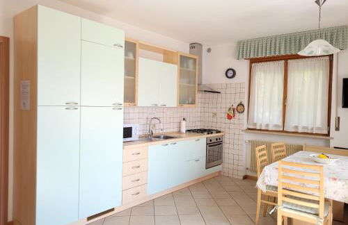 Appartamento "Laghet" a piano terra con giardino - Foto 42