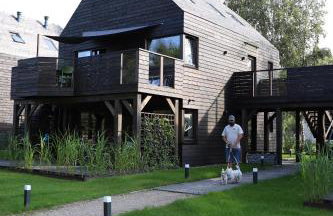 Lubia Apartments baltic sea, garden ,parking ,dog firendly, in Lubiatowo - Foto 1