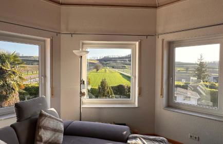 Ferienwohnung Regina mit traumhafter Aussicht - Foto 19