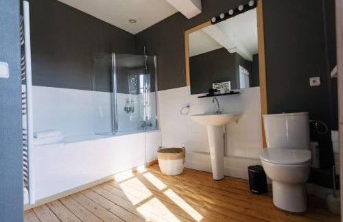 Demeure du Haut Canteloup - Foto 29