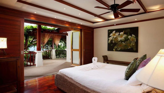 L'Orchidee K3 by Villacarte - Foto 2, Habitación