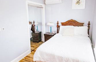 DC Vacation home - Foto 8