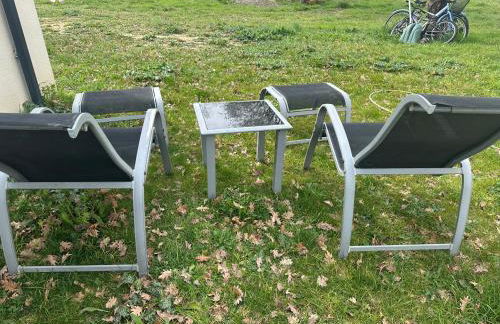 Charming new house T4 Muret - Foto 22