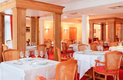 Villa Médicis Puteaux - Foto 16