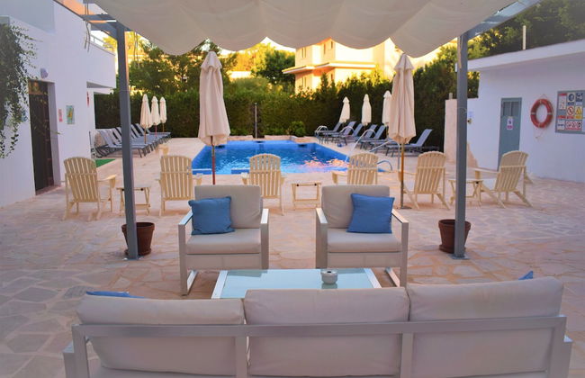 Apartamentos Sureda - Foto 24