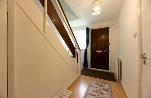 Lovely spacious house with parking Ham London - Pass the Keys - Foto 38