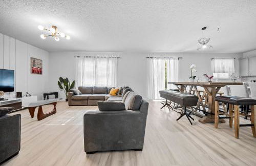 Amazing 08 BdrmsSleeps 14Pool - Foto 15