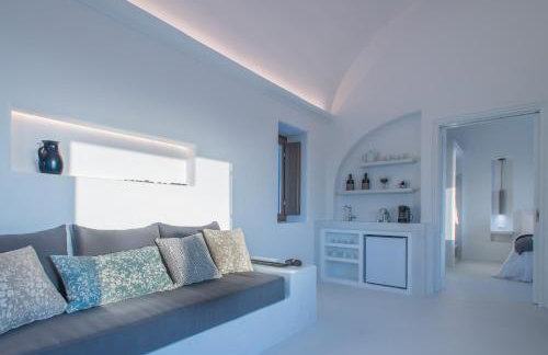 Azar Luxury Villas & Suites - Foto 40