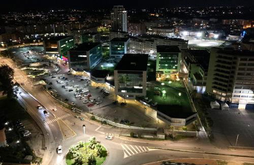 Elegante bilocale Torre Pontina - Foto 26