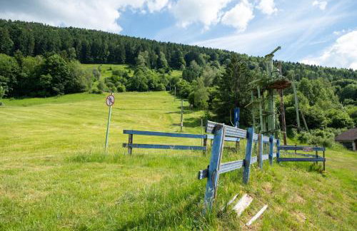 App F2 44 m² au rez-de-chaussée - Foto 26