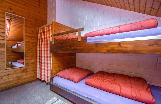 Cosy Holiday Home in the Hochsauerland With Terrace at the Edge of the Forest - Foto 19