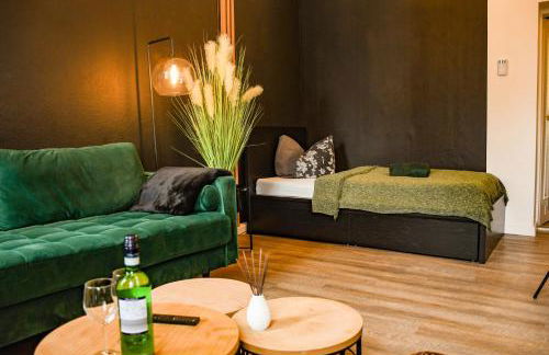 JETZT - modern & gemütlich - Waschmaschine - WIFI - 3 Personen - Foto 10