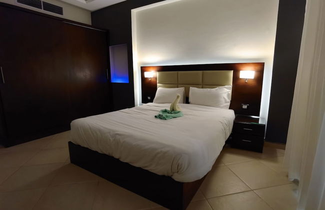 Elite Suites Hurghada - Foto 44