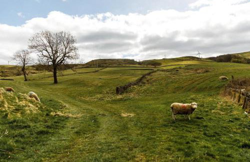 GABLE COTTAGE - One Bed Cottage Close to Holmfirth and the Peak District - Foto 10