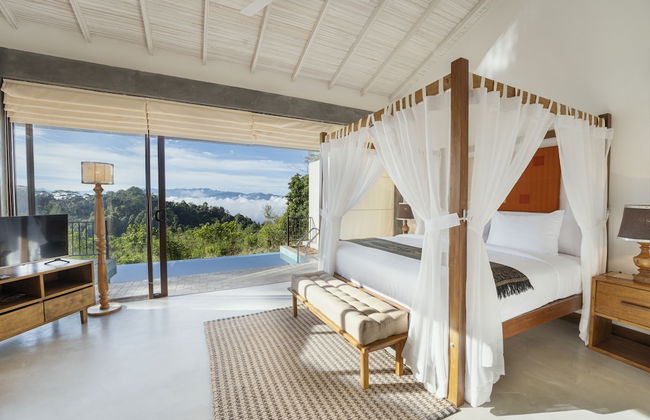 Celestial Hills - by The Clarks - Foto 2