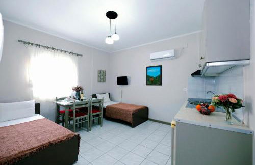 Repanidi Apartments - Foto 39