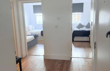 Close to centre 2 bedroom apartment - Foto 5