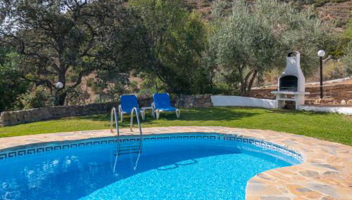 El Chorro Villas Casa Rosaleda - Foto 3