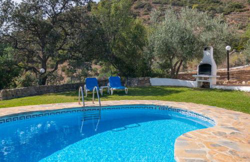 El Chorro Villas Casa Rosaleda - Foto 3