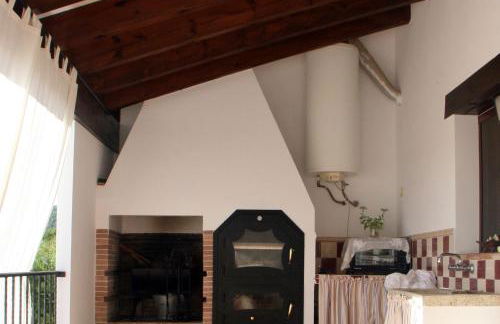 Casa Rural El Abuelo Luis - Foto 24