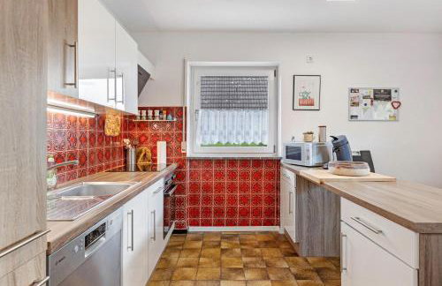 Ferienwohnung Lemke - Foto 12