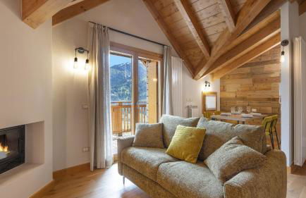 Zarabella Delle Alpi - Foto 1