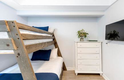 Sandy by Avantstay Oceanview, Steps to Beach Patio + Dining Area - Foto 43