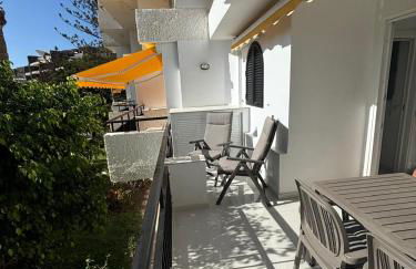 Primera línea Aquamarina Anfi del Mar - Foto 18