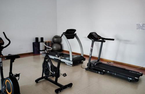 Aeropuerto - IFEMA 2 - Photo 21