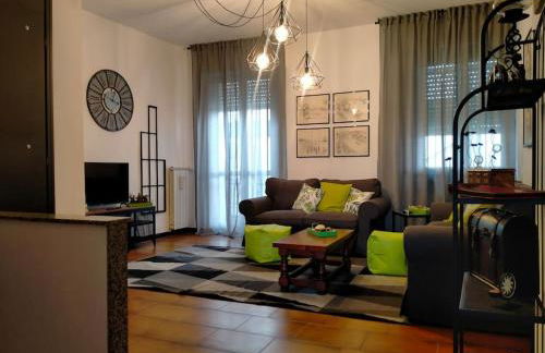 Il Trifoglio: sobrio ed accogliente trilocale - Photo 7