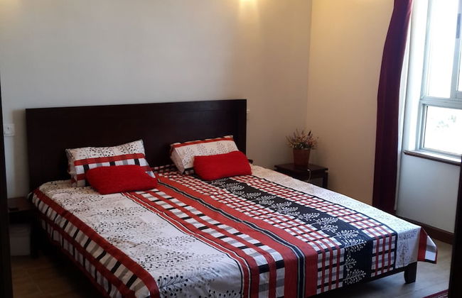 Shanzu Beach Apartment Ocean view - Foto 3