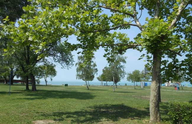 Cozy Family Cottage at the Lake Balaton - Foto 40
