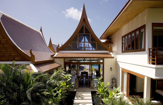 Villa Haineu - Foto 14