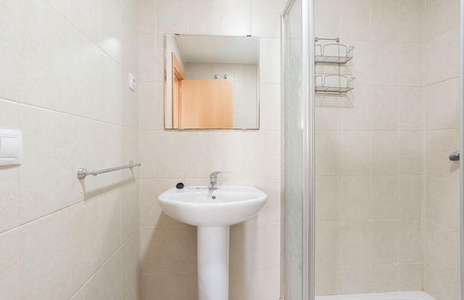 LU&CIA Apartamento Lagunillas - Foto 23