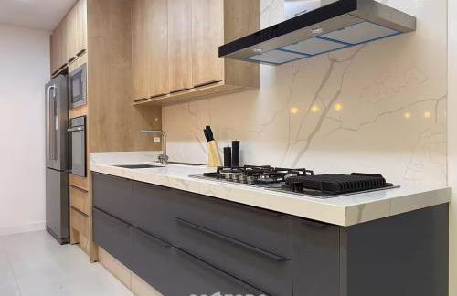 Apto de alto padrão em cond. 700m da praia CCI210 - Photo 9