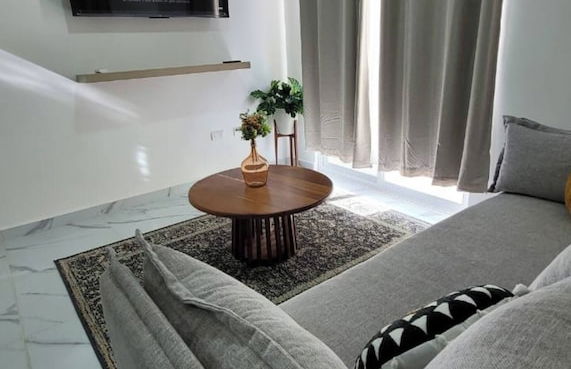 Moderno Departamento Vacacional En Playa - Foto 20