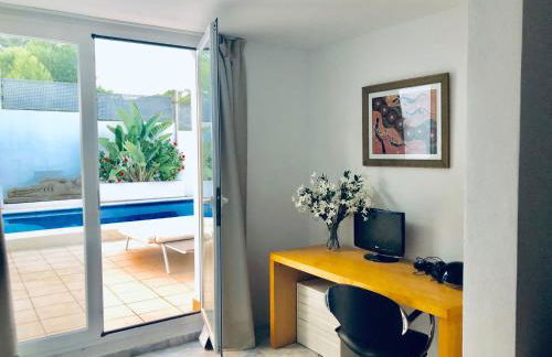 Casa Aguila Ibiza - Foto 69